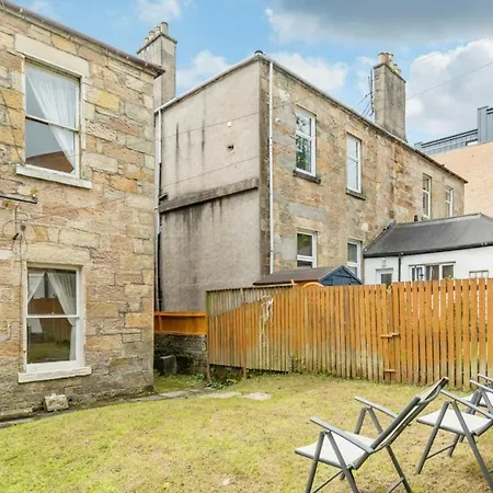 Newhall Glasgow Exterior photo