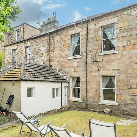 Newhall Glasgow Exterior photo