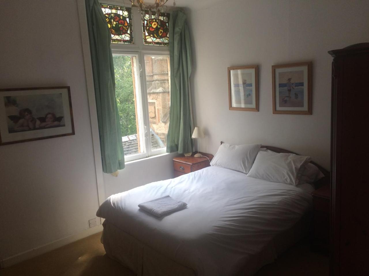 Apartment Newhall *